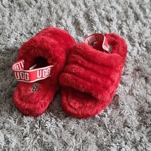 Ugg slippers